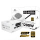 Thermalright TR-TG1200-W 80 Plus Gold White Full Modular ATX 3.0 PCI-e 5.0 Power Supply